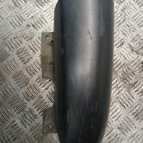 RENAULT TRAFIC 3 COURT PHASE 2