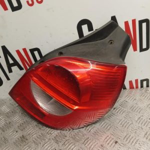 RENAULT CLIO 3 PHASE 1