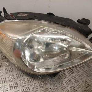 CITROEN XSARA PICASSO PHASE 2