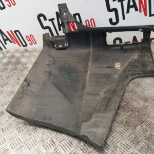 RENAULT TRAFIC 3 COURT PHASE 2