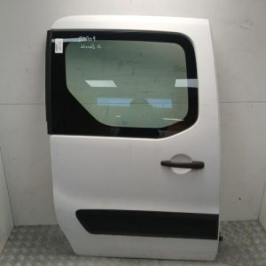 PEUGEOT PARTNER 2 PHASE 1