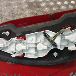 MERCEDES CLASSE A 169 PHASE 2