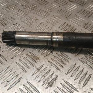 CITROEN BERLINGO 1 PHASE 2