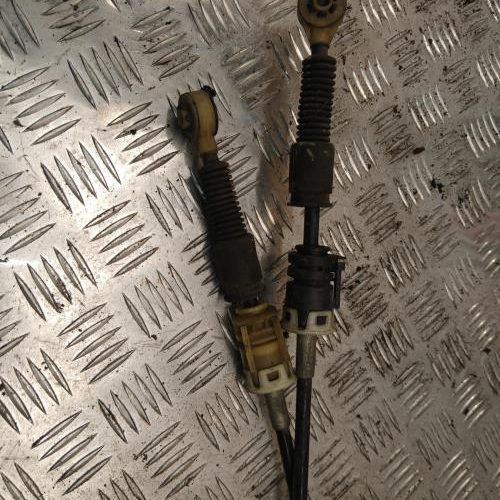 RENAULT CLIO 3 PHASE 1