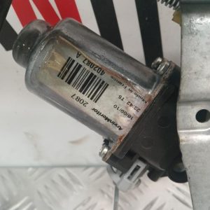 RENAULT MASTER 3 PHASE 2