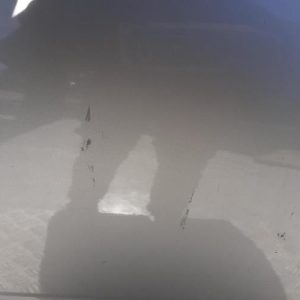 BMW SERIE 3 E46 TOURING PHASE 2 BREAK