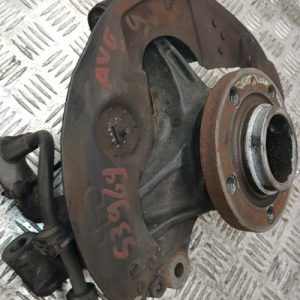 PEUGEOT 308 2 SW PHASE 1 BREAK