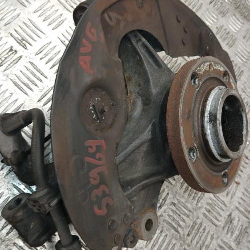 PEUGEOT 308 2 SW PHASE 1 BREAK