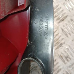 RENAULT CLIO 3 PHASE 1