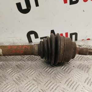 CITROEN BERLINGO 2 PHASE 1