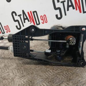 RENAULT SCENIC 3 PHASE 2