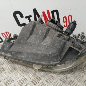 DACIA LOGAN 1 PHASE 2