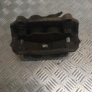 RENAULT TRAFIC 2 PHASE 1