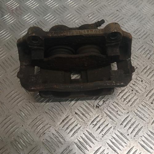 RENAULT TRAFIC 2 PHASE 1