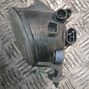 RENAULT CLIO 3 PHASE 1