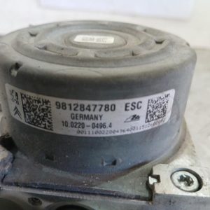 CITROEN C3 2 PHASE 2