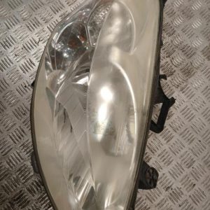 PEUGEOT PARTNER 2 PHASE 1