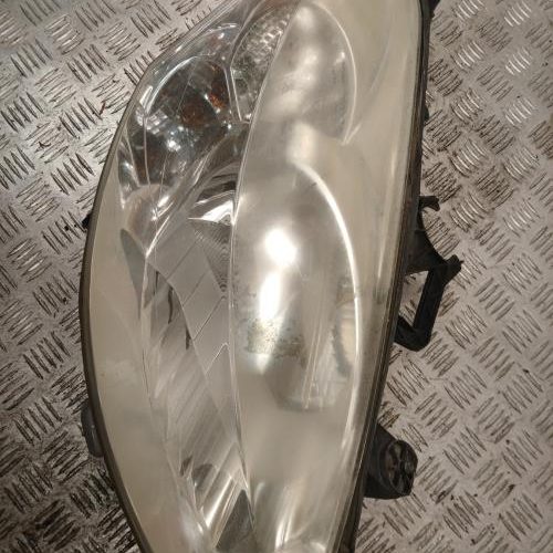 PEUGEOT PARTNER 2 PHASE 1