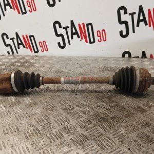 RENAULT SCENIC 3 PHASE 2