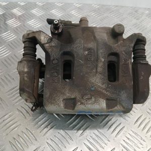 RENAULT KOLEOS 1 PHASE 2