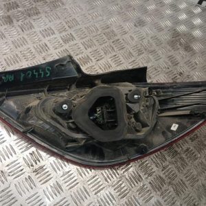 OPEL CORSA D PHASE 2