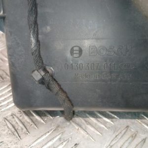 MERCEDES CLASSE A 169 PHASE 2