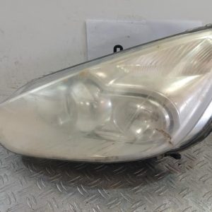 FORD S-MAX 1 PHASE 1