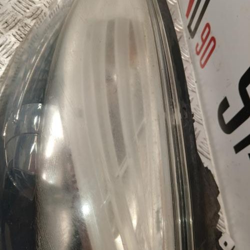 RENAULT SCENIC 3 PHASE 2