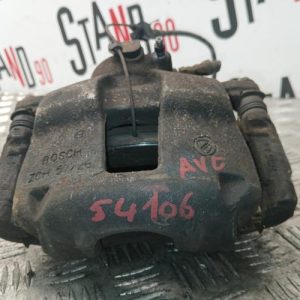 ALFA ROMEO MITO PHASE 1