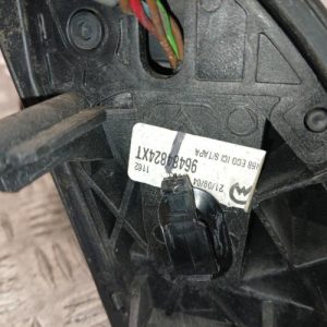 CITROEN XSARA PICASSO PHASE 2