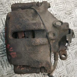 CITROEN C5 1 PHASE 2