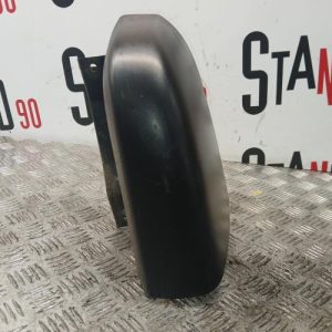 RENAULT TRAFIC 3 COURT PHASE 2