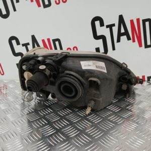 DACIA LOGAN 1 PHASE 1