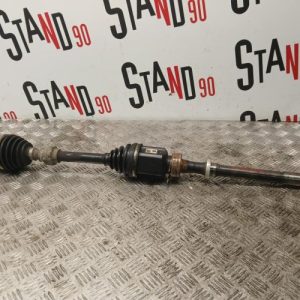 TOYOTA RAV4 3 PHASE 3