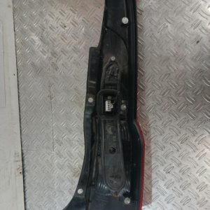 FIAT PANDA 2 PHASE 2