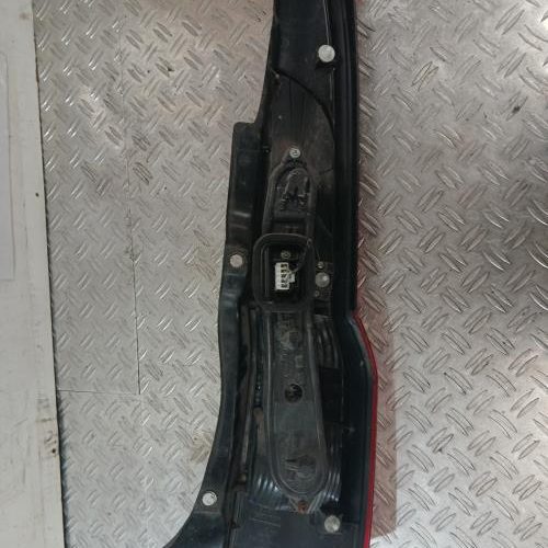 FIAT PANDA 2 PHASE 2