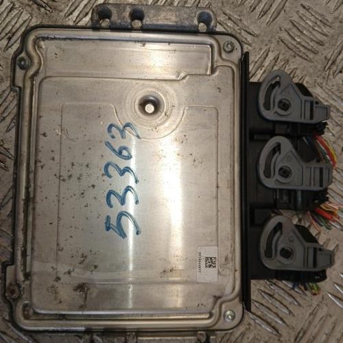 CITROEN XSARA PICASSO PHASE 2