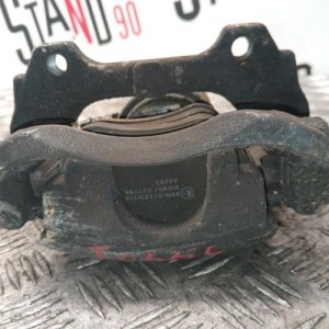 OPEL CORSA D PHASE 2