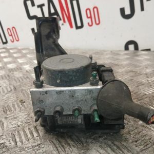 RENAULT CLIO 3 PHASE 1