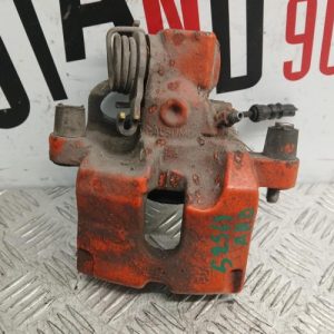 PEUGEOT 508 1 PHASE 1