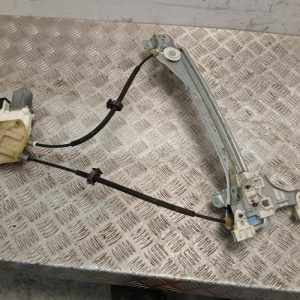 RENAULT MEGANE 3 PHASE 1