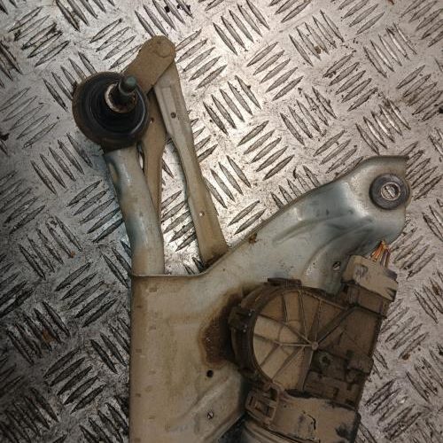 DACIA LOGAN 1 PHASE 2