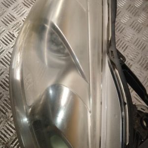 PEUGEOT 508 1 PHASE 1