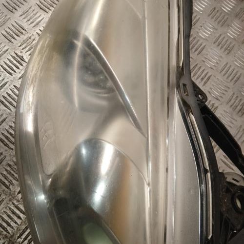 PEUGEOT 508 1 PHASE 1