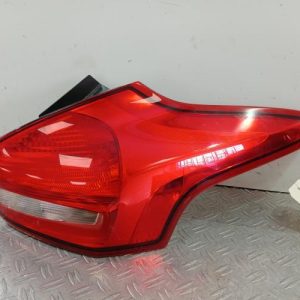 FORD FOCUS 3 PHASE 2