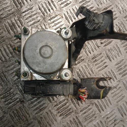 DACIA LOGAN 1 PHASE 2