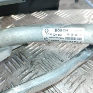 RENAULT TWINGO 2 PHASE 1