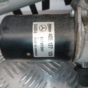 MERCEDES CLASSE A 169 PHASE 2