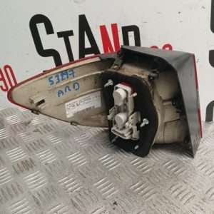 MERCEDES CLASSE B 245 PHASE 1