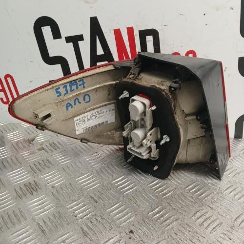 MERCEDES CLASSE B 245 PHASE 1